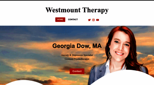 westmounttherapy.com