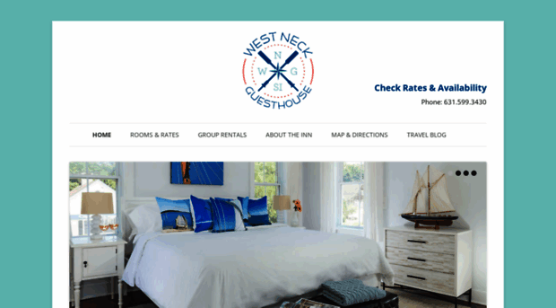 westneckhouse.com