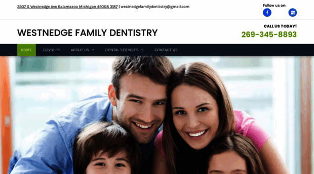 westnedgefamilydentistry.com