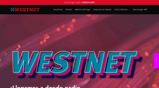 westnet.com.ar