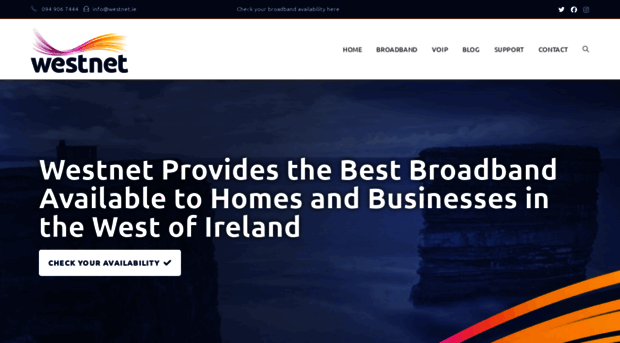 westnet.ie