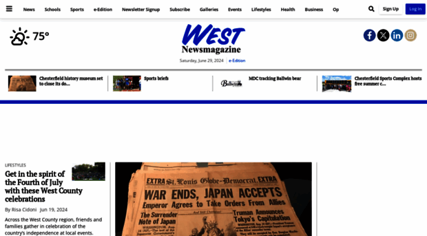 westnewsmagazine.com