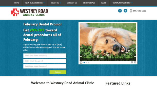 westneyroadvet.com