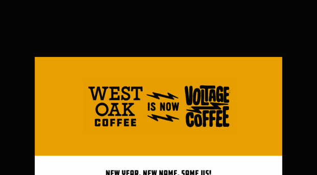 westoakcoffee.com