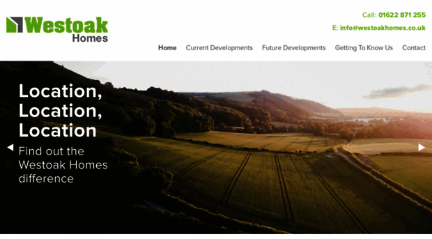 westoakhomes.co.uk