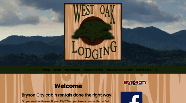 westoaklodging.com