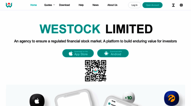 westock.com