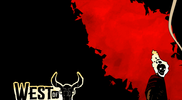 westofdead.com