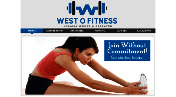 westofitness.com