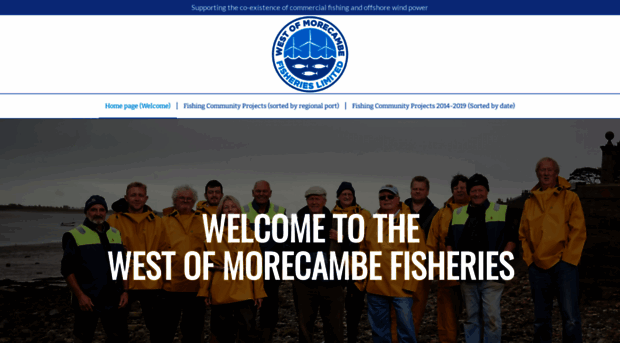 westofmorecambe.com