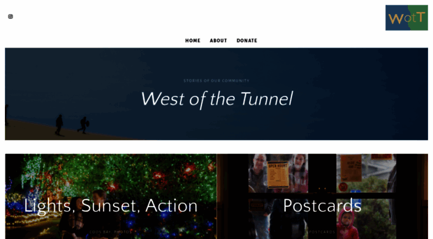 westofthetunnel.org