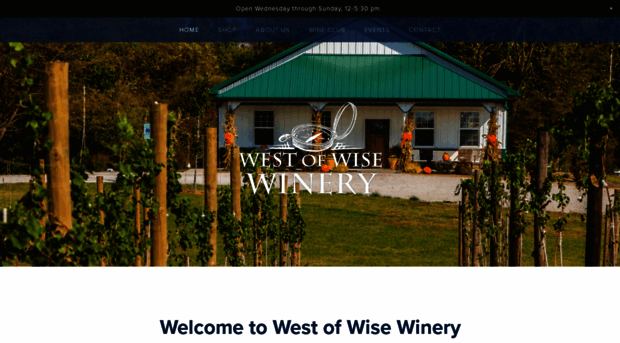 westofwise.com