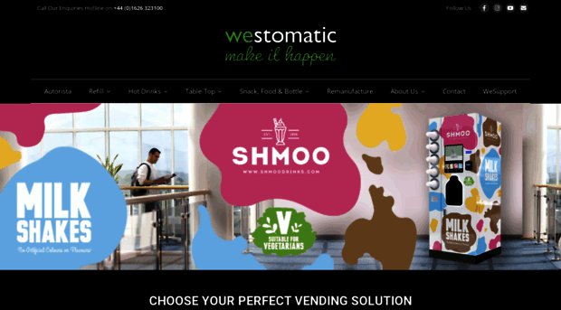 westomatic.com