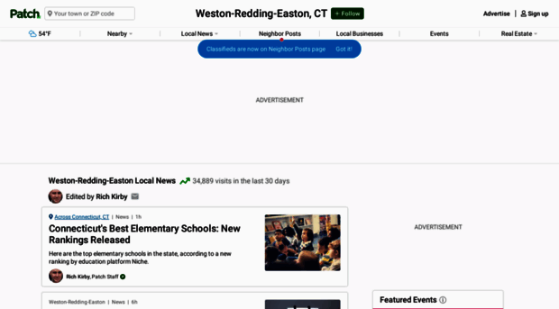 weston-ct.patch.com