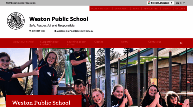 weston-p.schools.nsw.gov.au