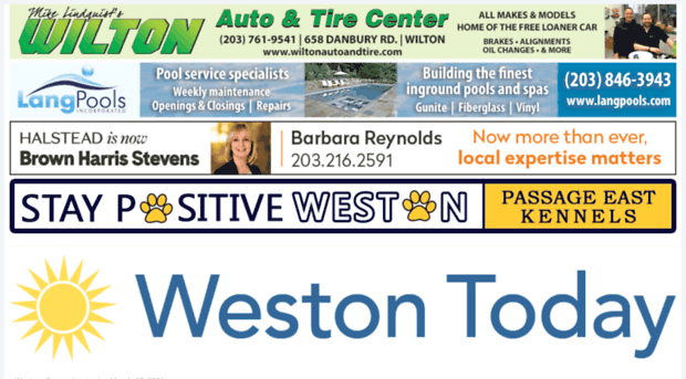 weston-today.com