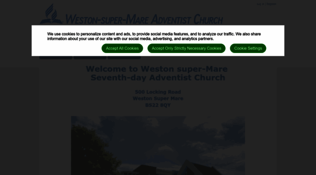 weston.adventistchurch.org.uk