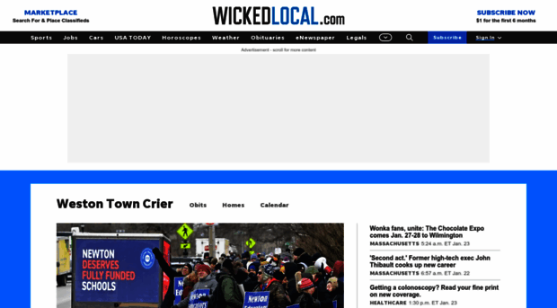 weston.wickedlocal.com