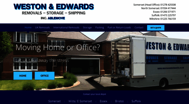 westonandedwards.co.uk
