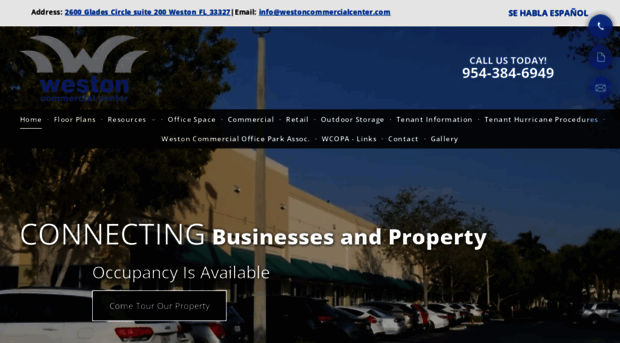 westoncommercialcenter.com