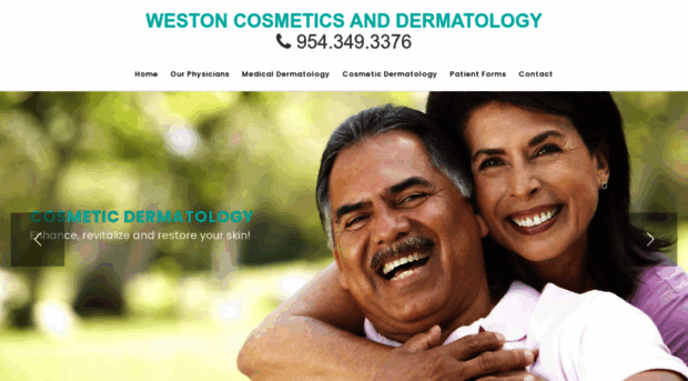 westoncosmeticsanddermatology.com