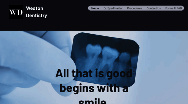 westondentistry.com