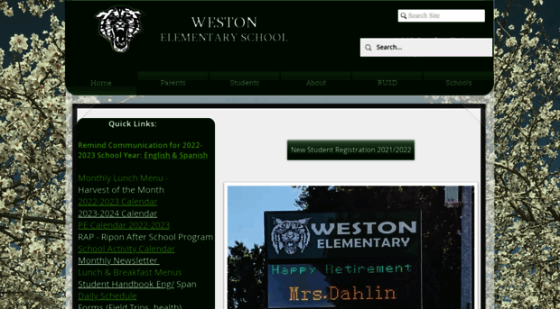 westonelementary.com