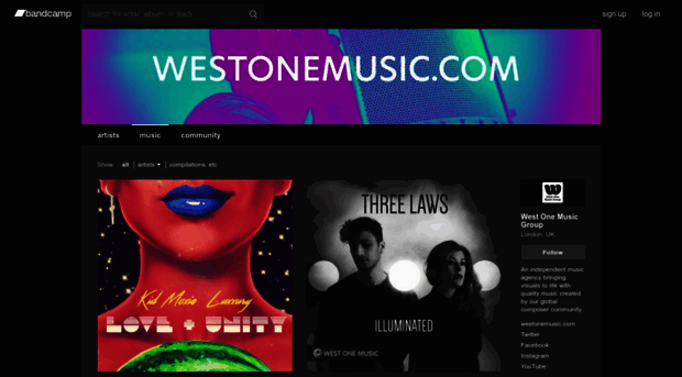 westonemusic.bandcamp.com