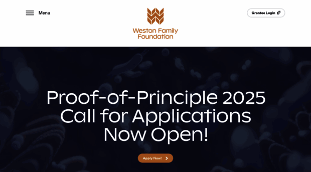 westonfoundation.ca