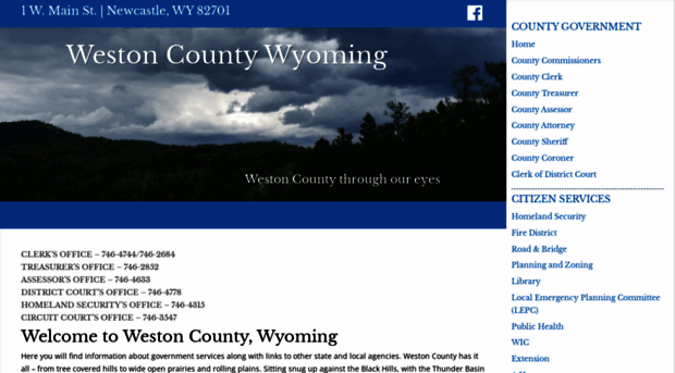 westongov.com