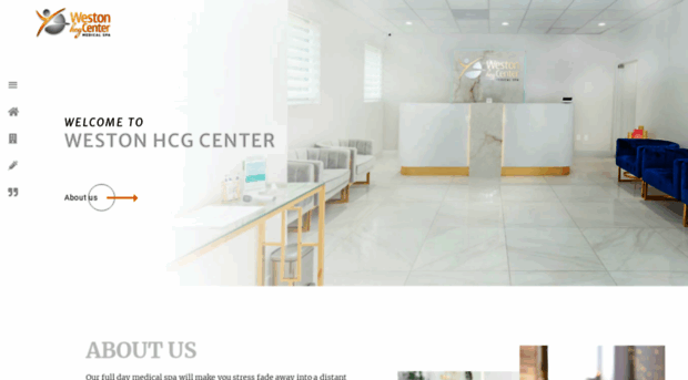 westonhcgcenter.com