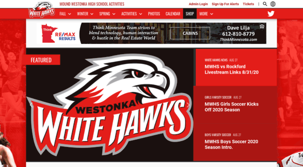 westonka-activities.com