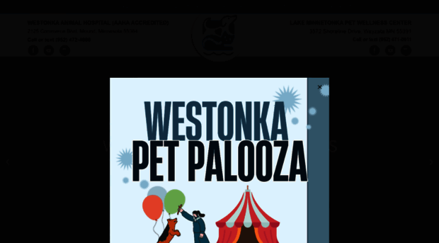 westonka.vet