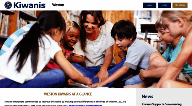 westonkiwanis.org