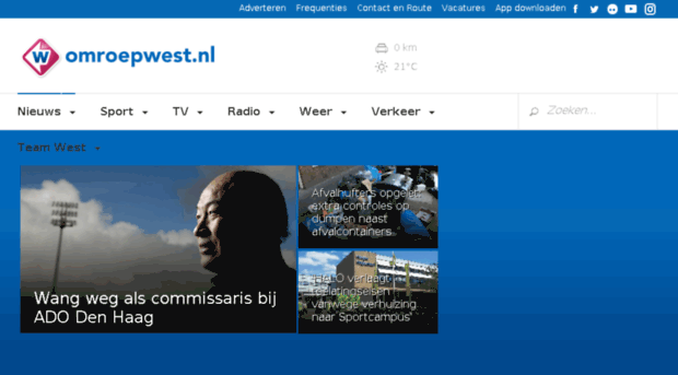 westonline.nl