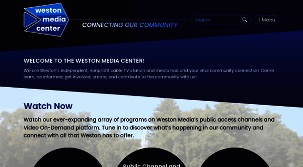 westonmedia.org