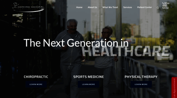 westonmedicalhealth.com