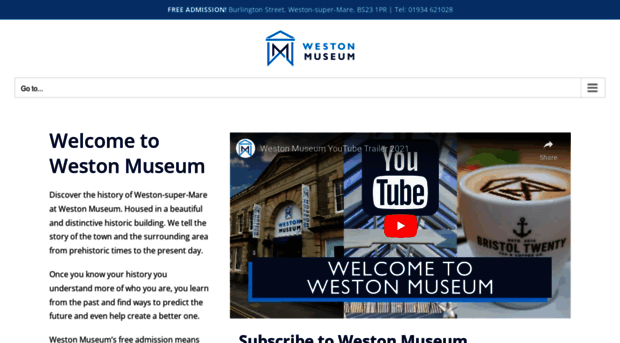 westonmuseum.org