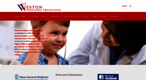 westonpediatrics.com