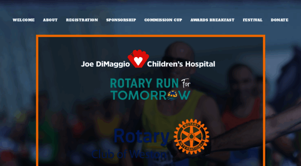 westonrotaryrun.com