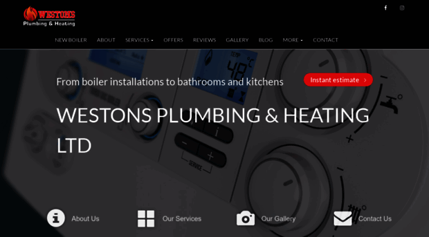 westonsheating.co.uk