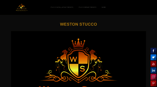 westonstucco.com