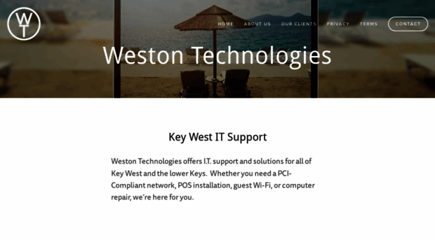 westontechnologies.net