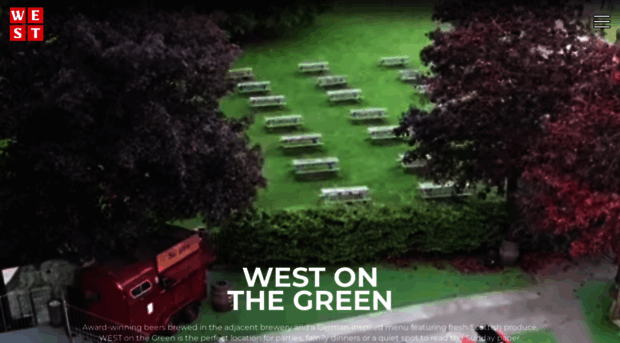 westonthegreen.com