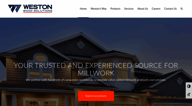 westonwoodsolutions.com