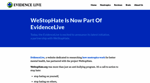 westophate.org