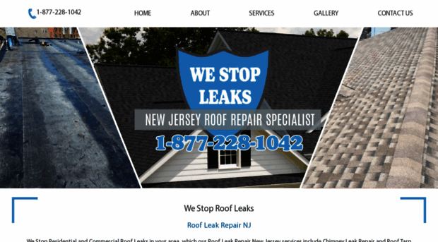 westoproofleaks.com