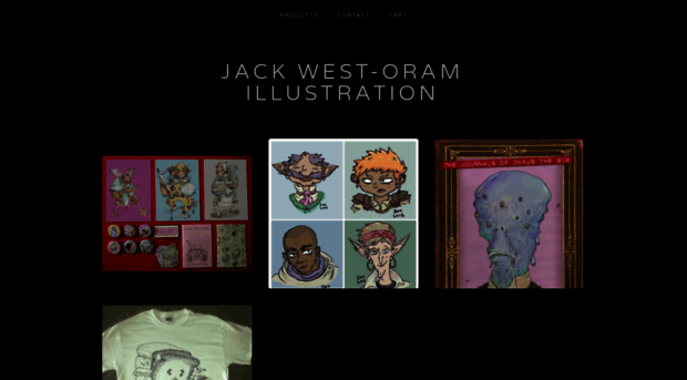 westoram.bigcartel.com