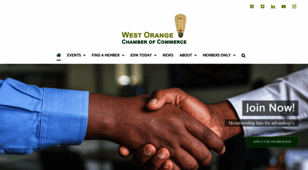 westorangechamber.com