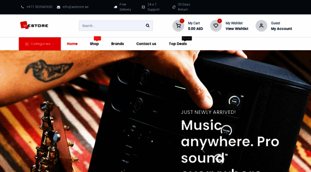westore.ae